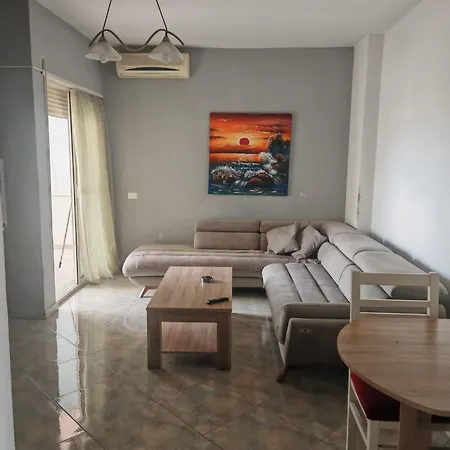 Mojito Apartamento Durrës