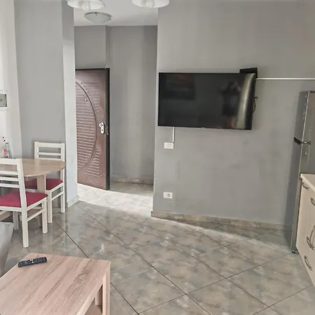 Apartamento Mojito *