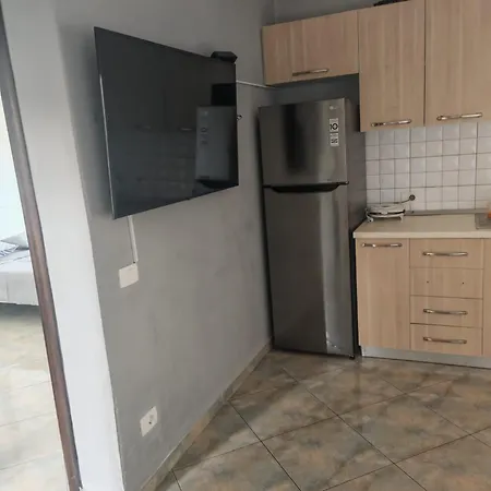 Apartamento Mojito